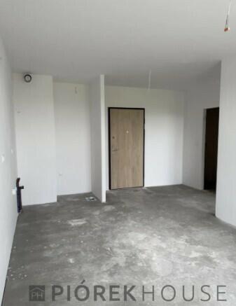 2-pokojowe mieszkanie na Włochach