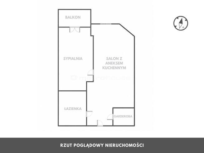 Mazowiecka Park 46,8 Parking