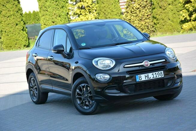 130 Przebieg Klimatronic Parktronic Alu16 z Niemiec ASO Fiat