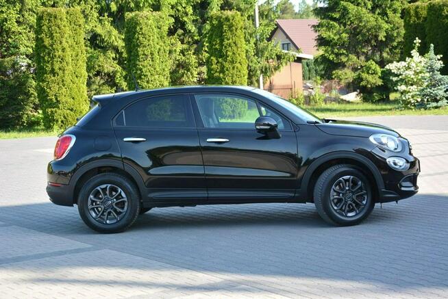 130 Przebieg Klimatronic Parktronic Alu16 z Niemiec ASO Fiat