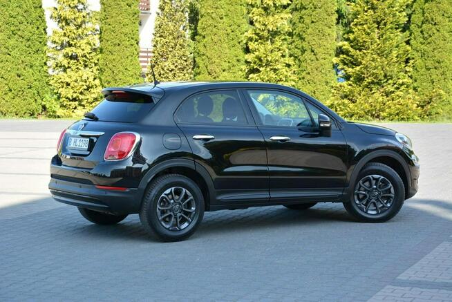 130 Przebieg Klimatronic Parktronic Alu16 z Niemiec ASO Fiat