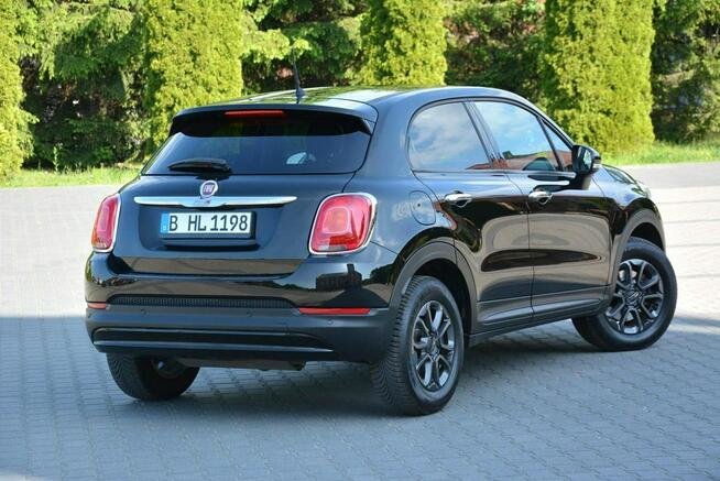 130 Przebieg Klimatronic Parktronic Alu16 z Niemiec ASO Fiat