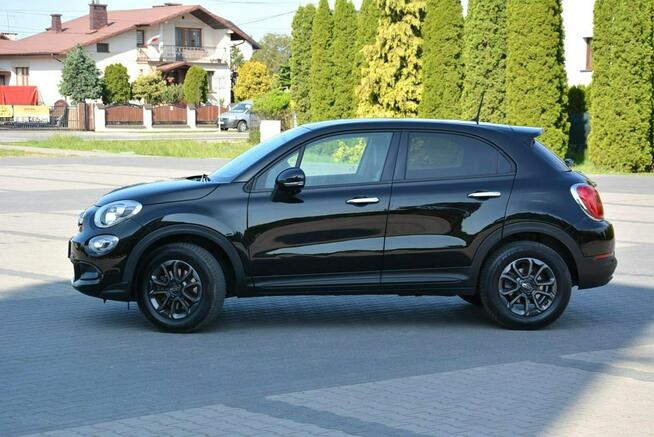 130 Przebieg Klimatronic Parktronic Alu16 z Niemiec ASO Fiat