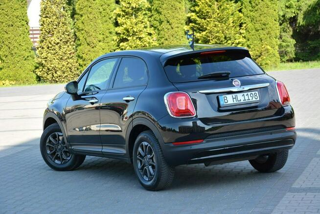130 Przebieg Klimatronic Parktronic Alu16 z Niemiec ASO Fiat