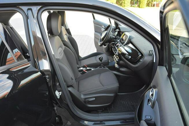130 Przebieg Klimatronic Parktronic Alu16 z Niemiec ASO Fiat