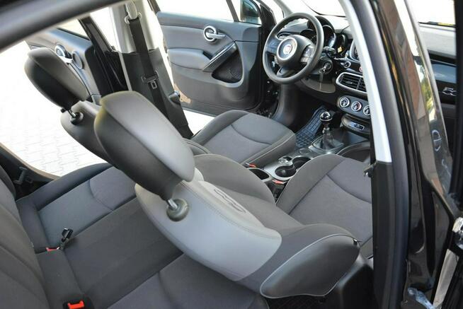 130 Przebieg Klimatronic Parktronic Alu16 z Niemiec ASO Fiat
