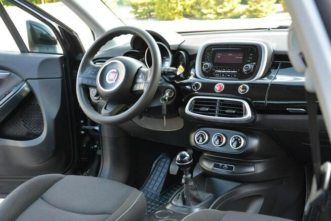 130 Przebieg Klimatronic Parktronic Alu16 z Niemiec ASO Fiat