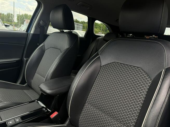 Kia Cee'd Salon Polska Poleasingowy I właściciel Serwis ASO VAT 23% Bezwypadkowy