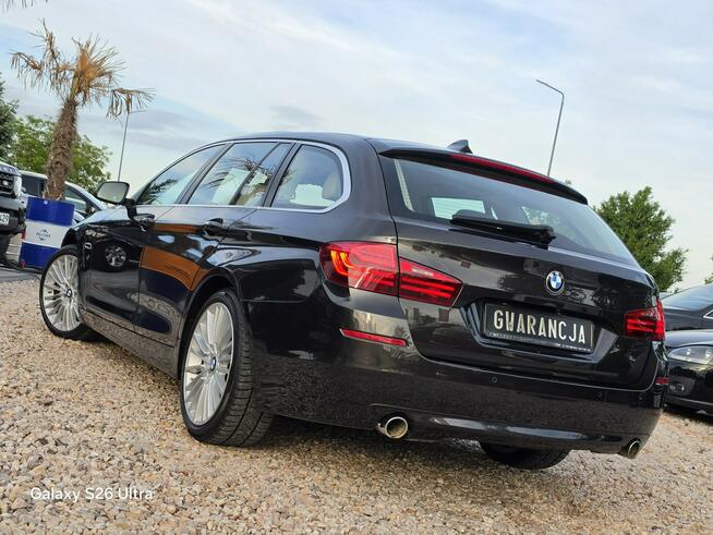 BMW 535 313PS#Aut#ACC#Bang&Olufsen#Bixenon#Wentyle#Skóry#Climatr#Kamera#Navi!!