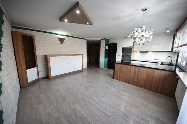 Sprzedaż Mieszkanie 3 pokoje, 61m2 Opole, Malinka