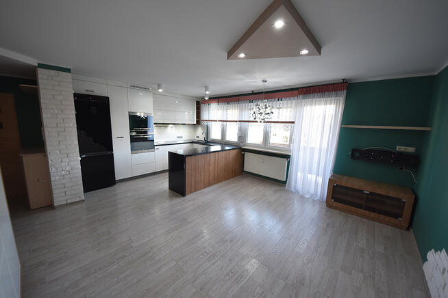 Sprzedaż Mieszkanie 3 pokoje, 61m2 Opole, Malinka