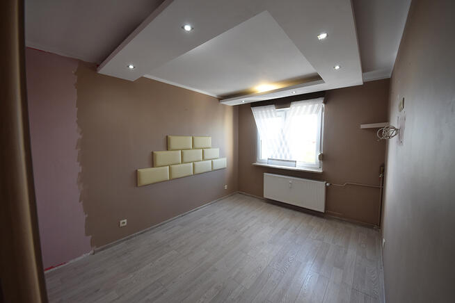 Sprzedaż Mieszkanie 3 pokoje, 61m2 Opole, Malinka
