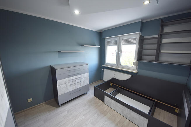 Sprzedaż Mieszkanie 3 pokoje, 61m2 Opole, Malinka