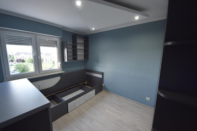Sprzedaż Mieszkanie 3 pokoje, 61m2 Opole, Malinka