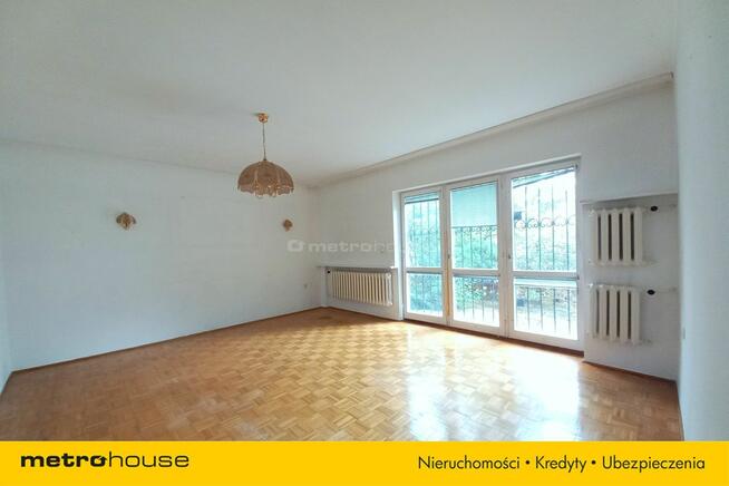 Dom/ 1179 m² działki /Otrębusy/WKD /szkoła