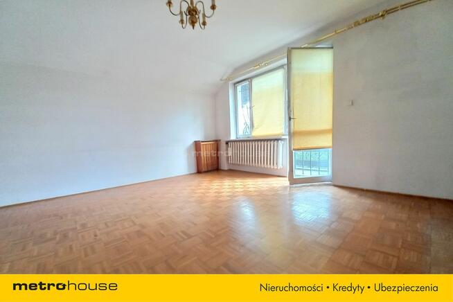 Dom/ 1179 m² działki /Otrębusy/WKD /szkoła