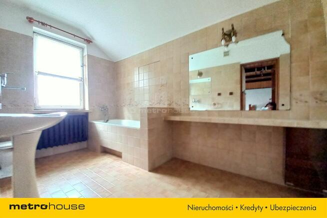 Dom/ 1179 m² działki /Otrębusy/WKD /szkoła