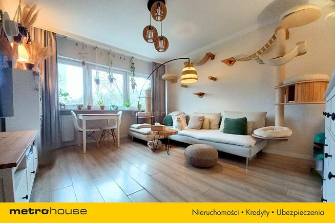 2 pokoje/37,7 m2/po remoncie/Wola