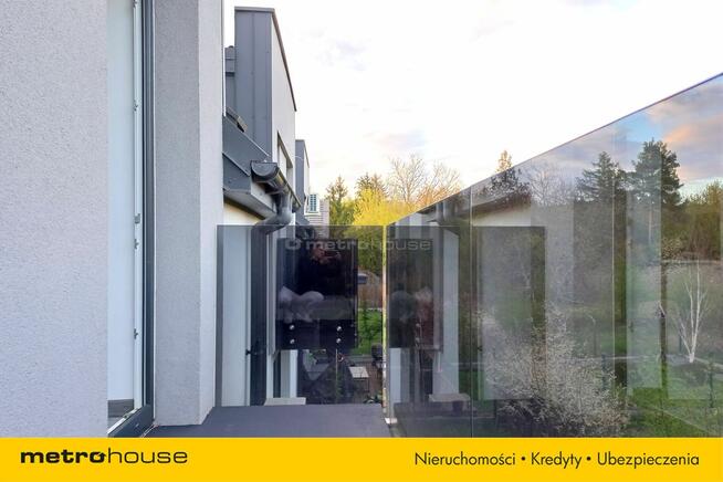 4 pokoje I ogródek I 2 miejsca postojowe I Lasy