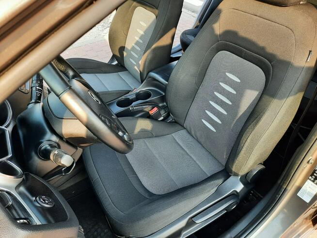 Kia Cee'd / 128KM / KLIMA / Serwis ASO + TUV / Z Niemiec!
