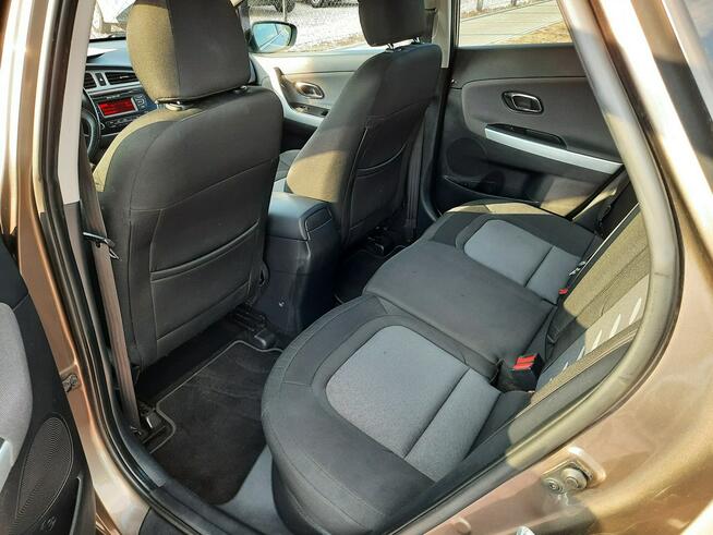 Kia Cee'd / 128KM / KLIMA / Serwis ASO + TUV / Z Niemiec!