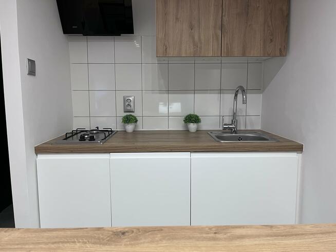 Gotowe do zamieszkania, wyposażenie Świętochłowice