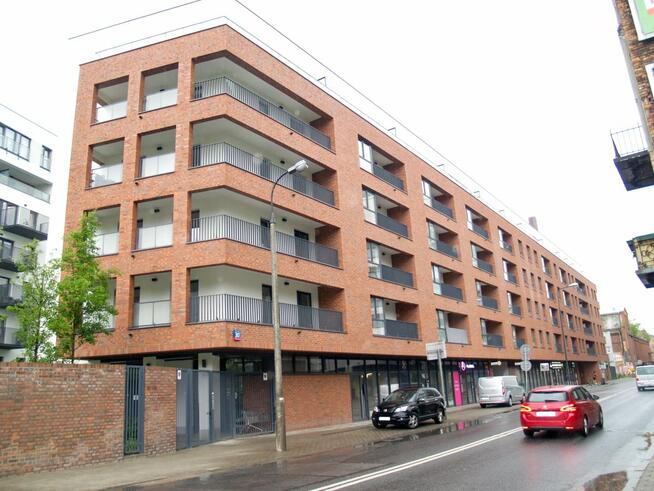 Do wynajęcia apartament z garażem I Metro Szwedzka