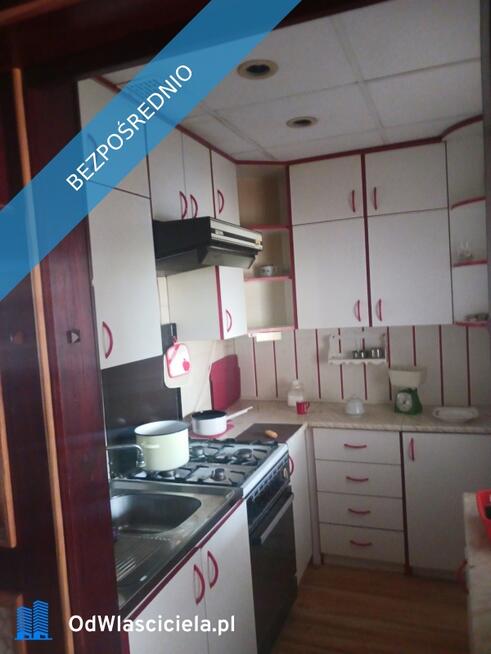 Sprzedam mieszkanie w bloku