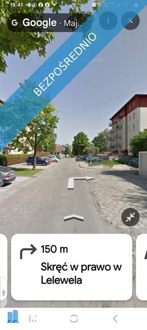 Sprzedam mieszkanie w bloku
