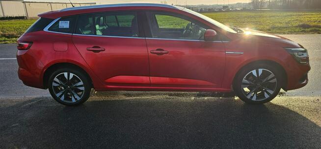 Renault Megane 1.5 dci 80tys.km