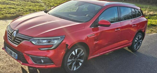 Renault Megane 1.5 dci 80tys.km
