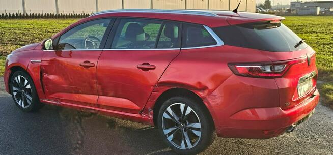 Renault Megane 1.5 dci 80tys.km