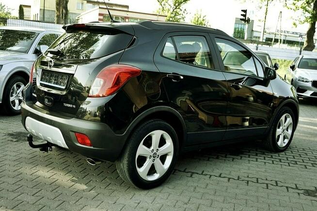 Opel Mokka 1,4i 4x4, Klima, alu R18, 165tys.km, 140KM