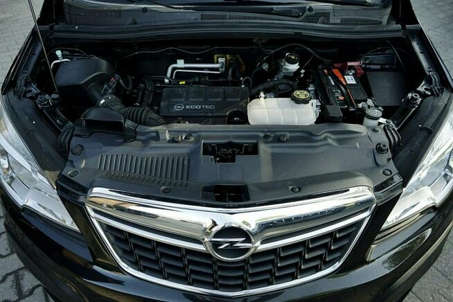 Opel Mokka 1,4i 4x4, Klima, alu R18, 165tys.km, 140KM