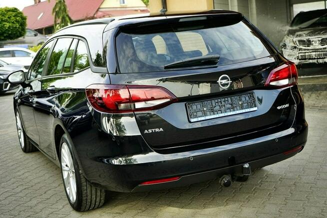 Opel Astra 1,6CDTI Klima, alu R17, 140tys.km, 110KM