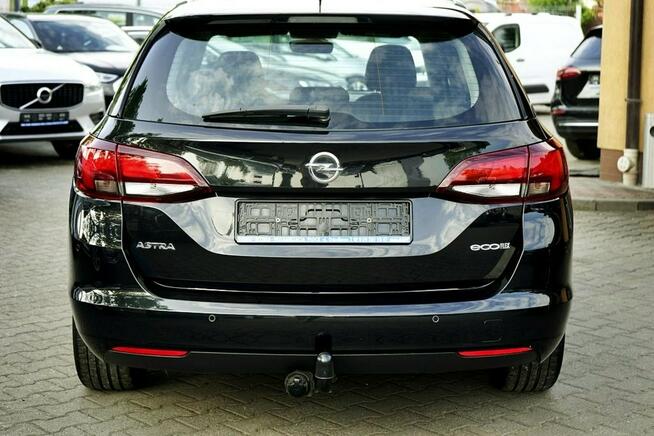 Opel Astra 1,6CDTI Klima, alu R17, 140tys.km, 110KM