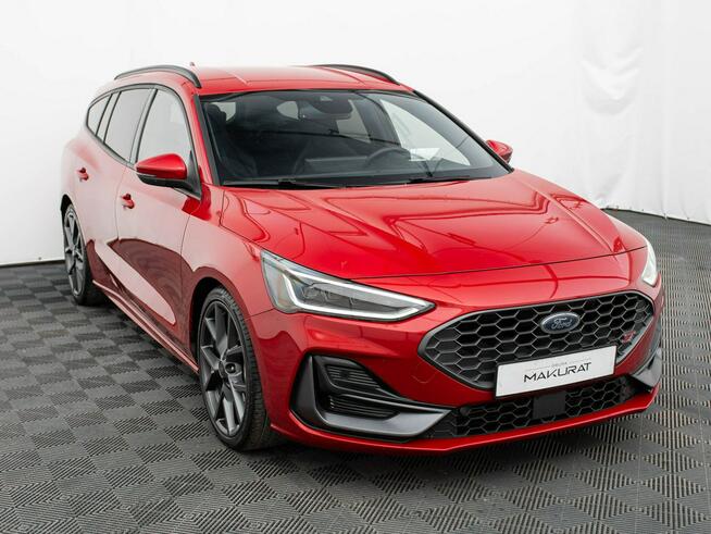 Ford Focus DW9YS80#2.3 EcoBoost ST X Pakiet zimowy Salon PL VAT23%