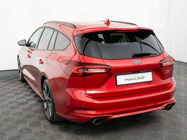 Ford Focus DW9YS80#2.3 EcoBoost ST X Pakiet zimowy Salon PL VAT23%