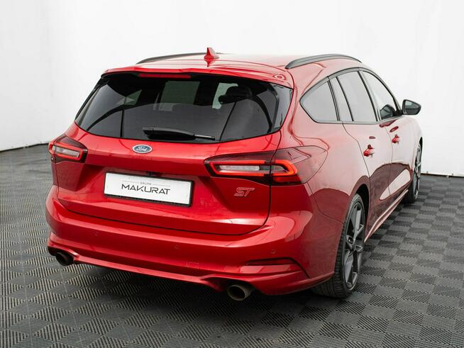 Ford Focus DW9YS80#2.3 EcoBoost ST X Pakiet zimowy Salon PL VAT23%