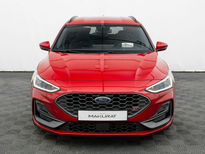 Ford Focus DW9YS80#2.3 EcoBoost ST X Pakiet zimowy Salon PL VAT23%
