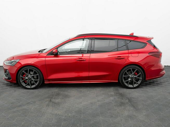 Ford Focus DW9YS80#2.3 EcoBoost ST X Pakiet zimowy Salon PL VAT23%