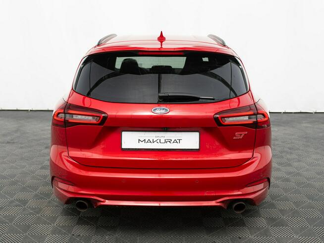 Ford Focus DW9YS80#2.3 EcoBoost ST X Pakiet zimowy Salon PL VAT23%