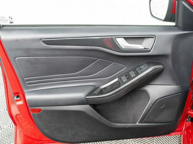 Ford Focus DW9YS80#2.3 EcoBoost ST X Pakiet zimowy Salon PL VAT23%