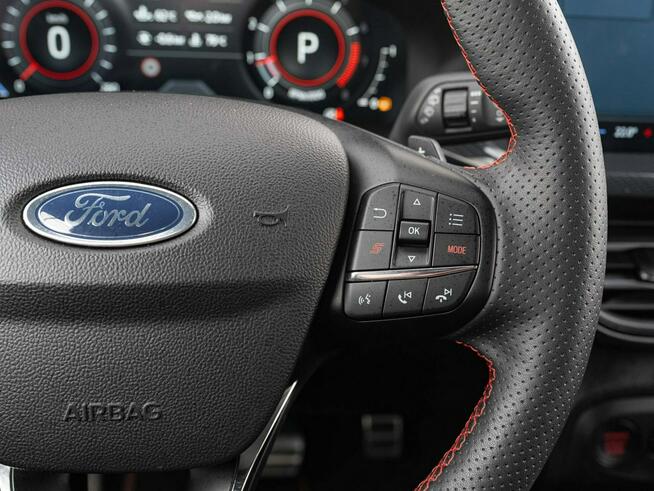 Ford Focus DW9YS80#2.3 EcoBoost ST X Pakiet zimowy Salon PL VAT23%