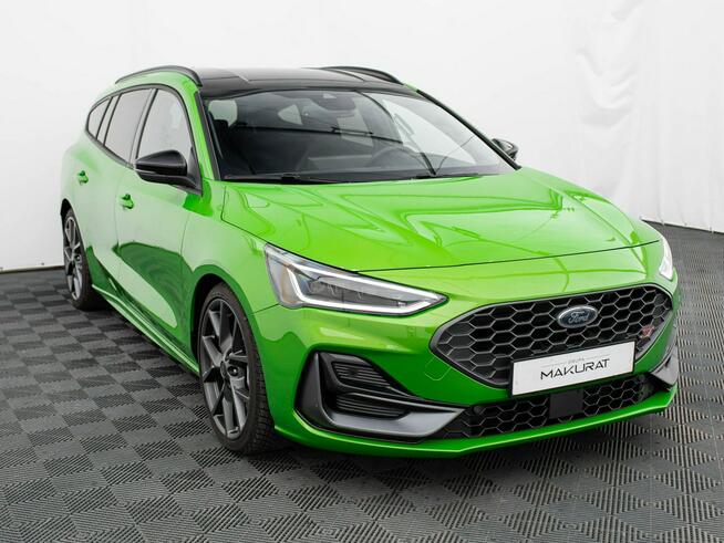 Ford Focus NO360CF#2.3 EcoBoost ST X Pakiet zimowy Salon PL VAT23%