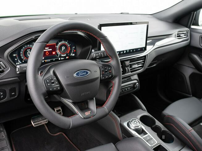Ford Focus NO360CF#2.3 EcoBoost ST X Pakiet zimowy Salon PL VAT23%