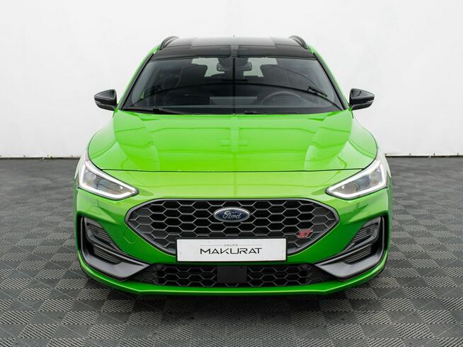 Ford Focus NO360CF#2.3 EcoBoost ST X Pakiet zimowy Salon PL VAT23%