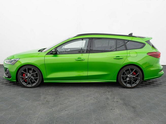 Ford Focus NO360CF#2.3 EcoBoost ST X Pakiet zimowy Salon PL VAT23%