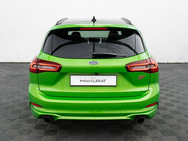 Ford Focus NO360CF#2.3 EcoBoost ST X Pakiet zimowy Salon PL VAT23%