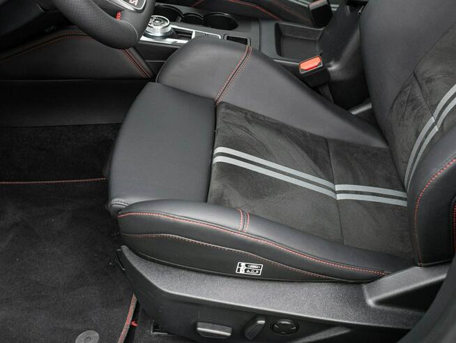 Ford Focus NO360CF#2.3 EcoBoost ST X Pakiet zimowy Salon PL VAT23%